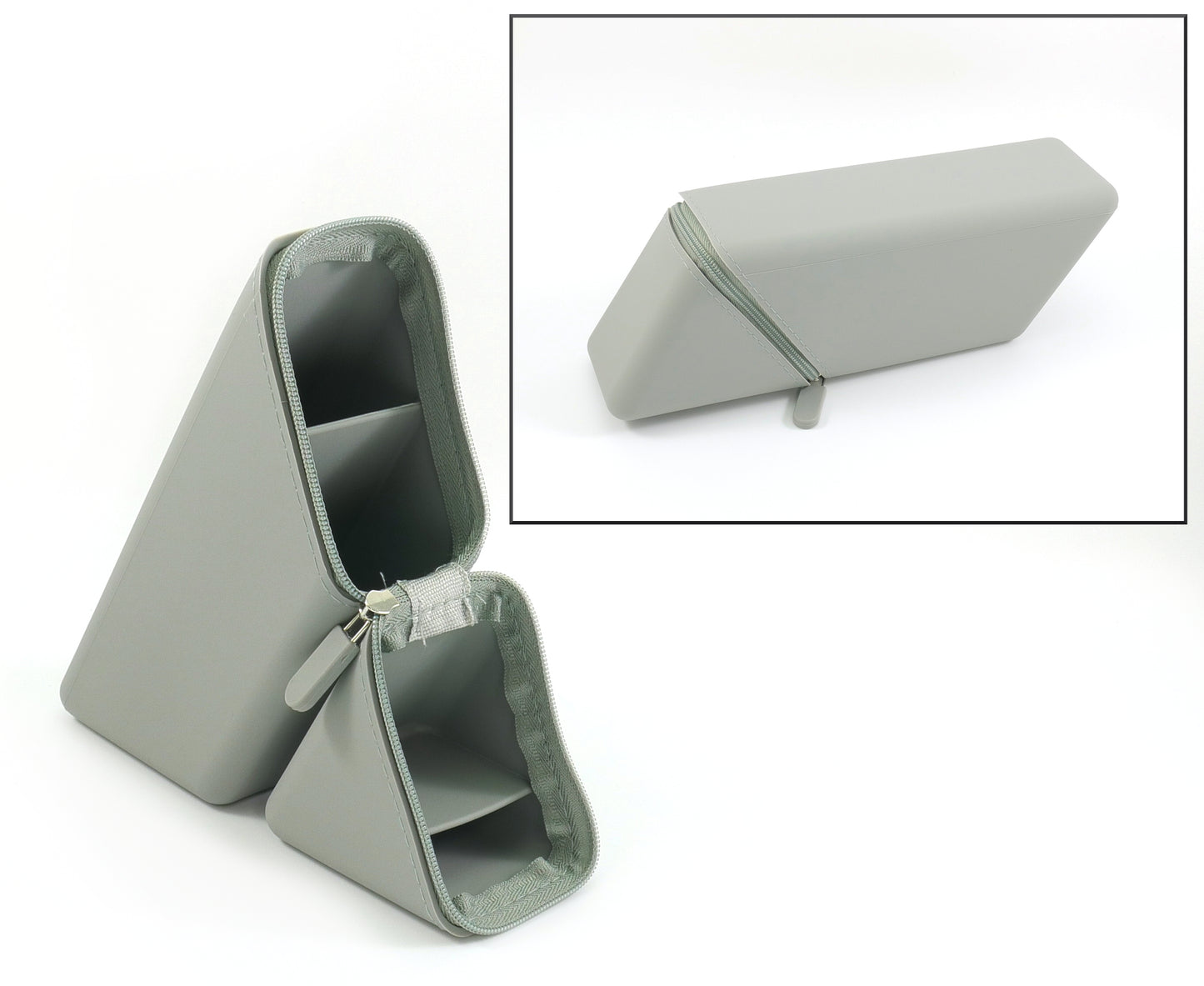Silicone Pen Case and Stand