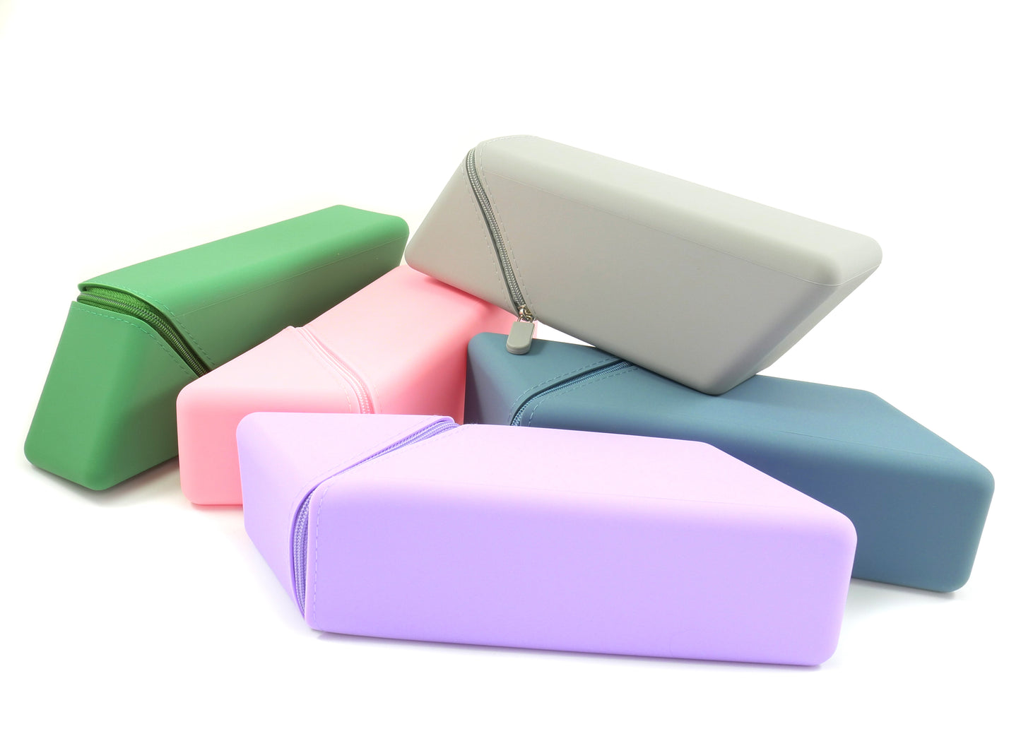 Silicone Pen Case and Stand