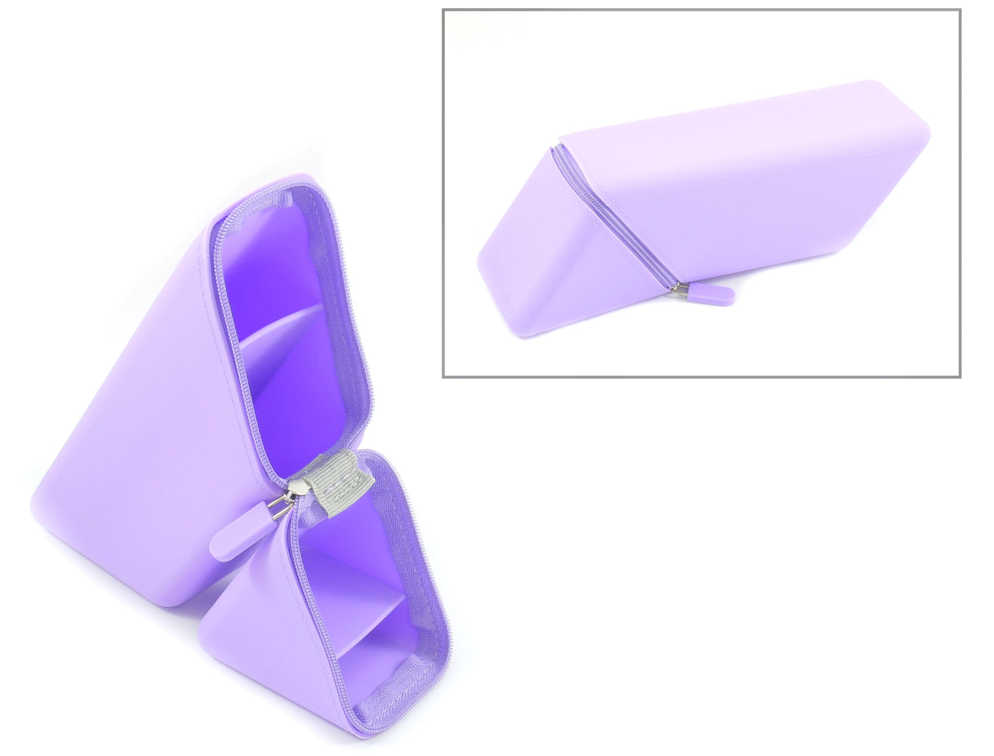 Silicone Pen Case and Stand