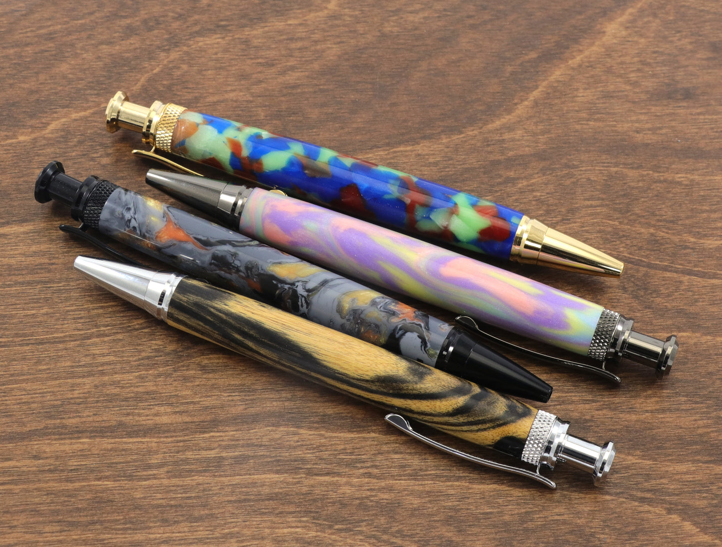 Swift Click Starter Set