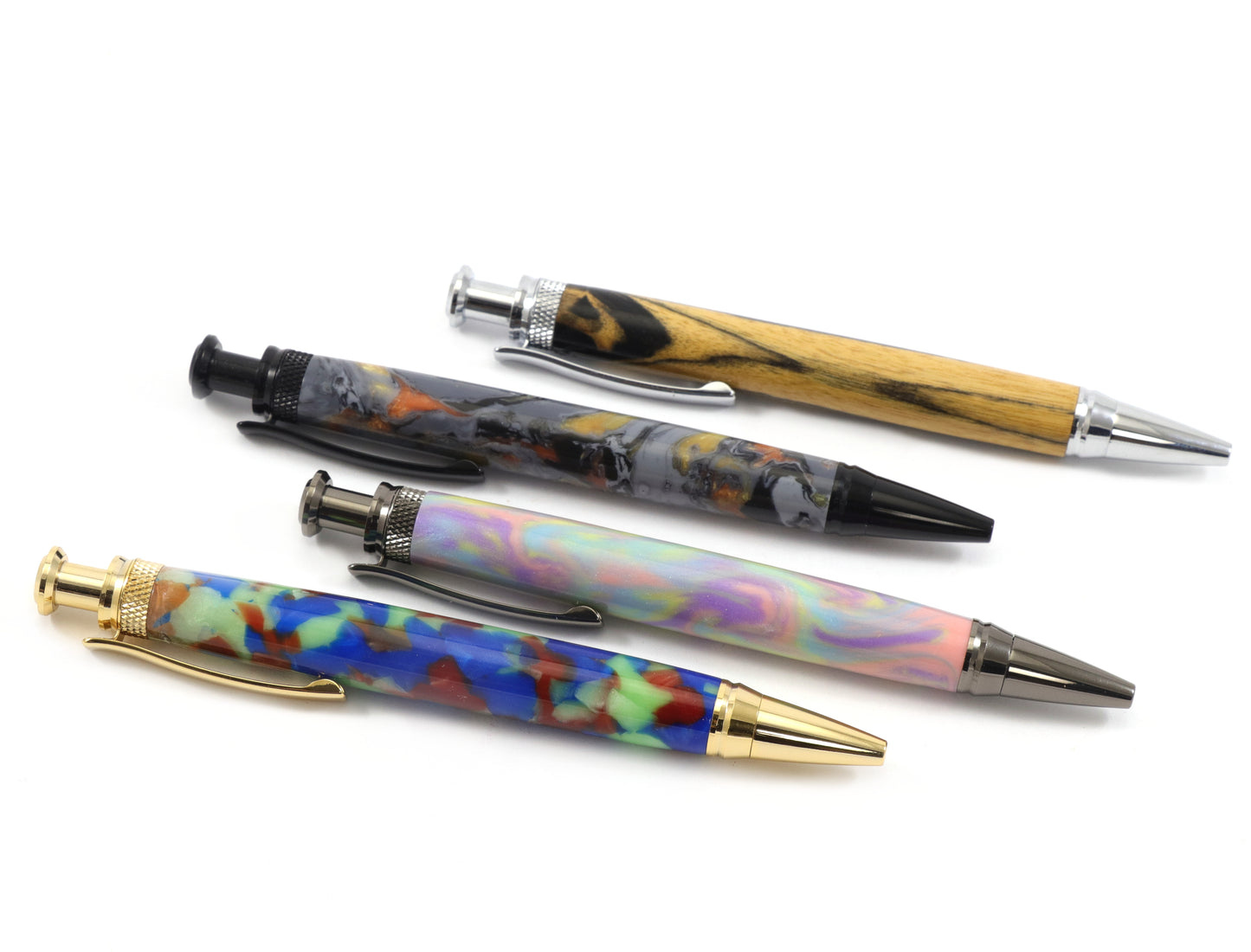 Swift Click Starter Set