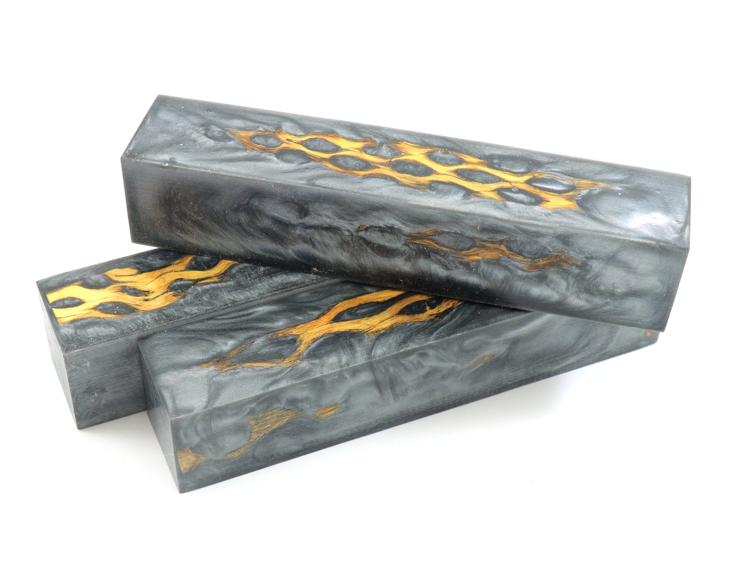 Cholla Hybrid Handle Blanks