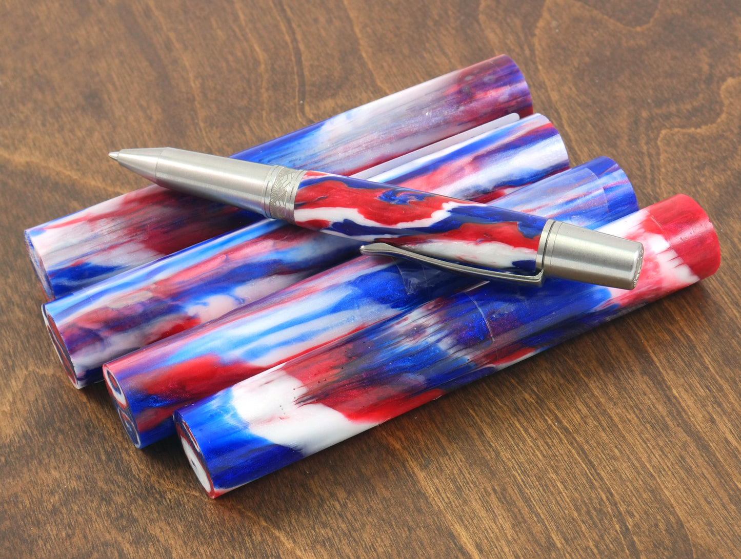 Top Choice - Pen Blanks
