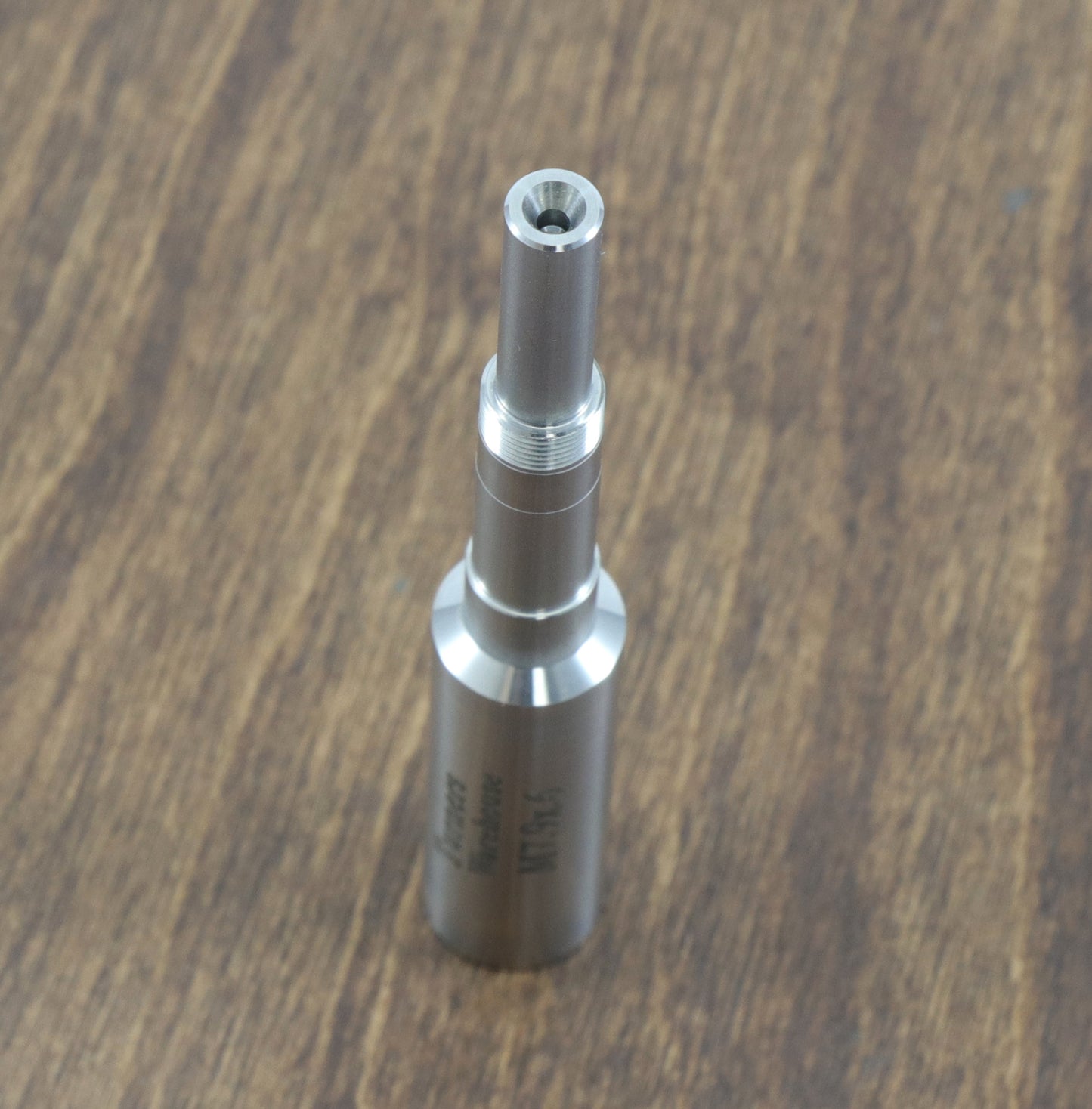 Kitless and Custom Mandrels