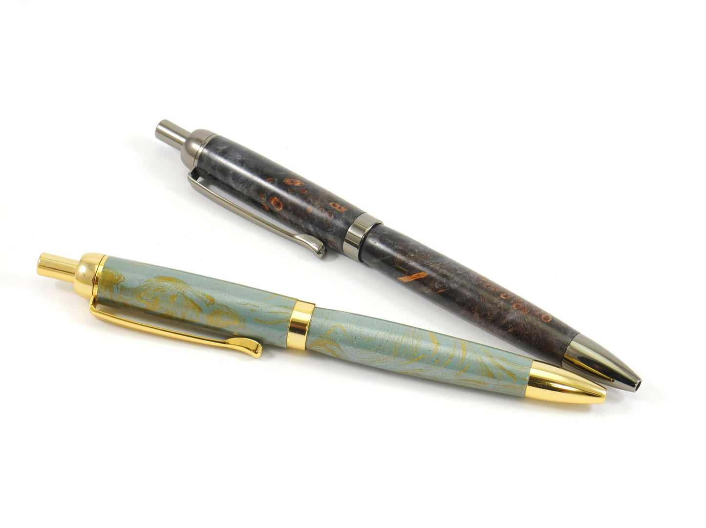 Tempest Pen Kit - Beaufort Ink