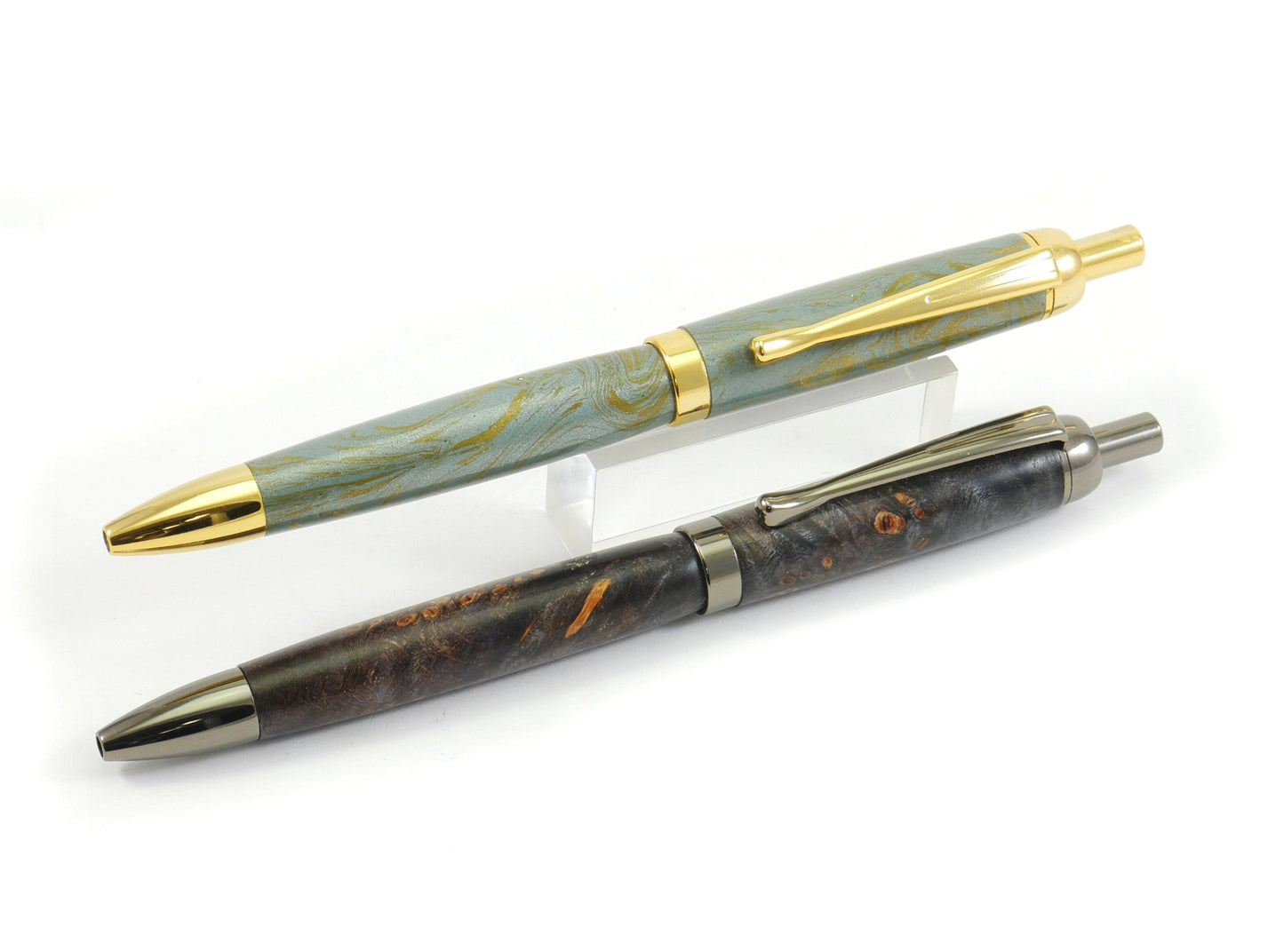 Tempest Pen Kit - Beaufort Ink