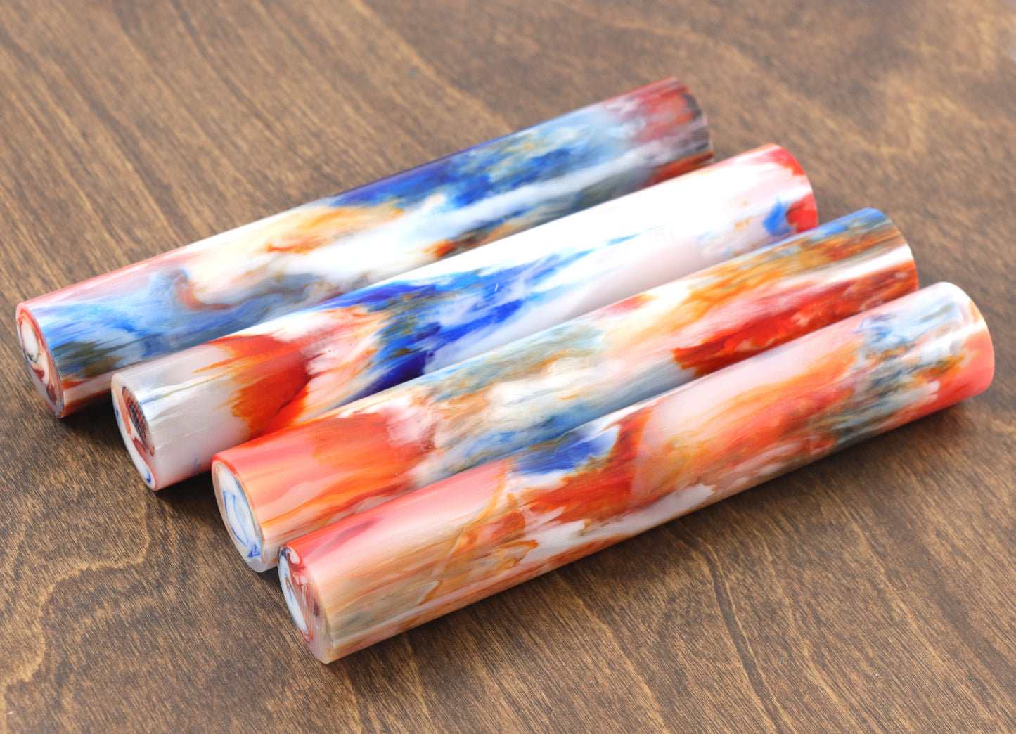 Top Choice - Pen Blanks
