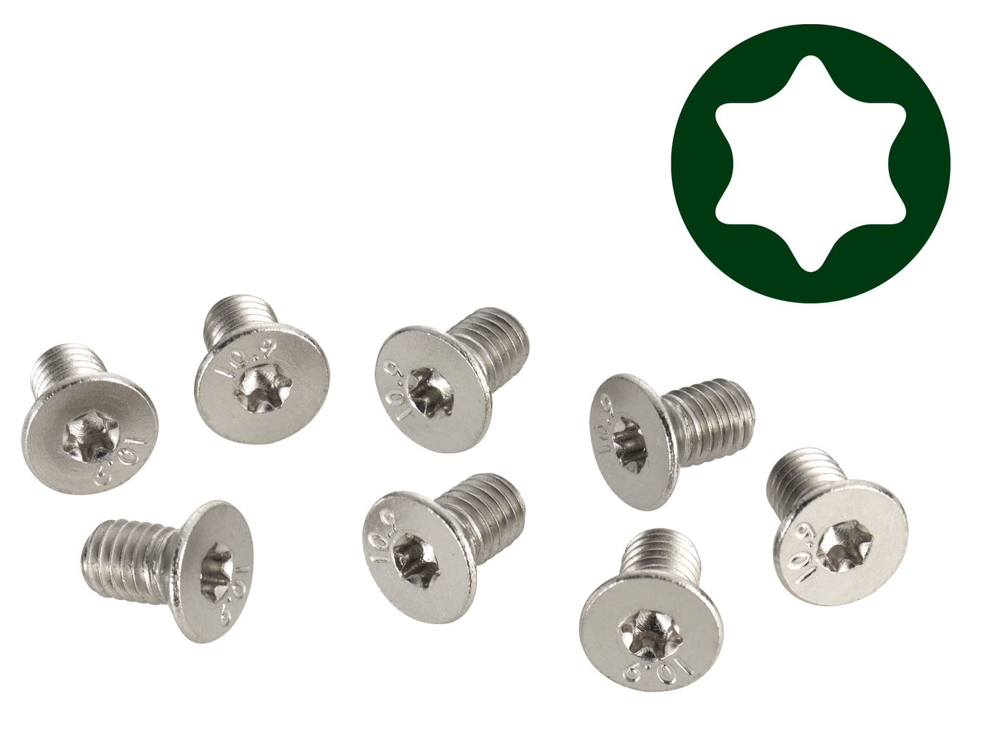 Victory Versalock Chuck - Record Power -