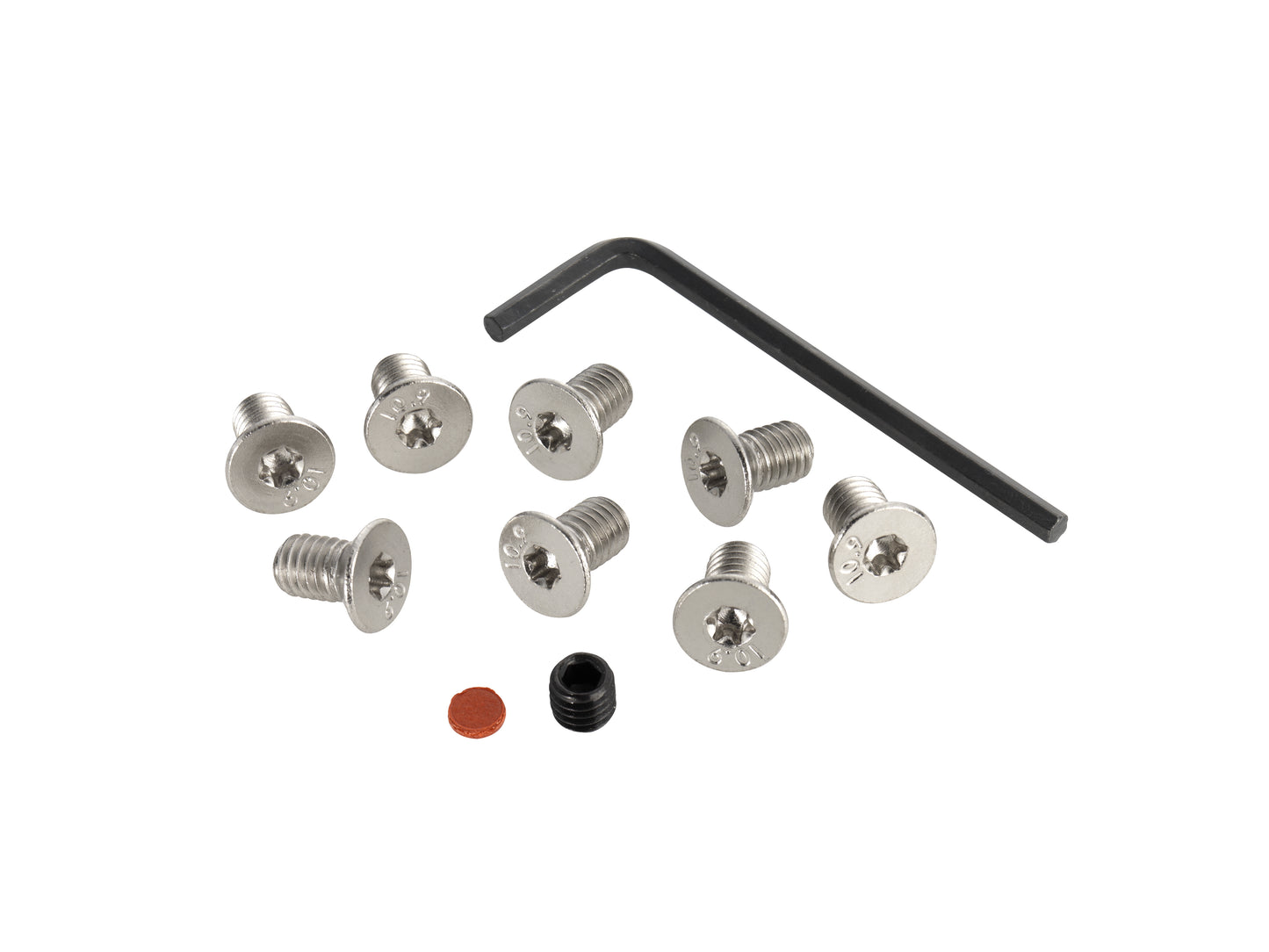 Victory Versalock Chuck - Record Power -