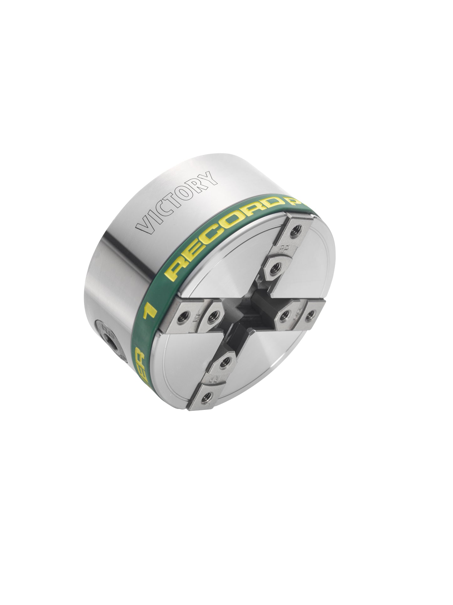 Victory Versalock Chuck - Record Power -