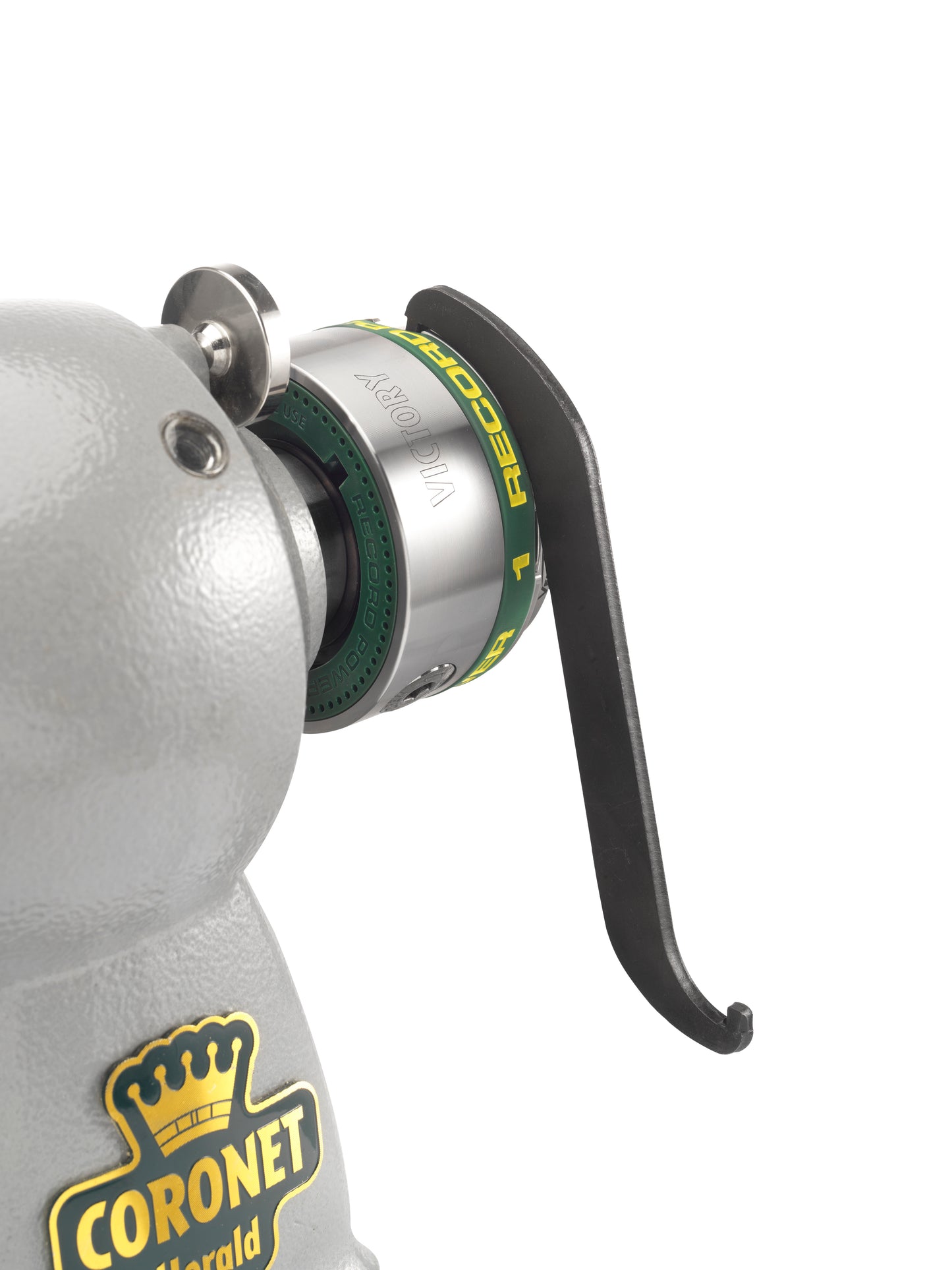 Victory Versalock Chuck - Record Power -