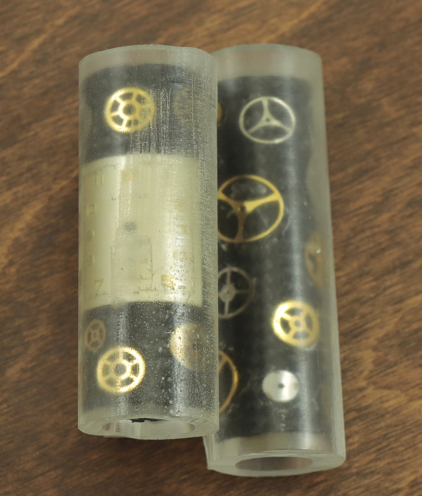 Watch Part Blanks