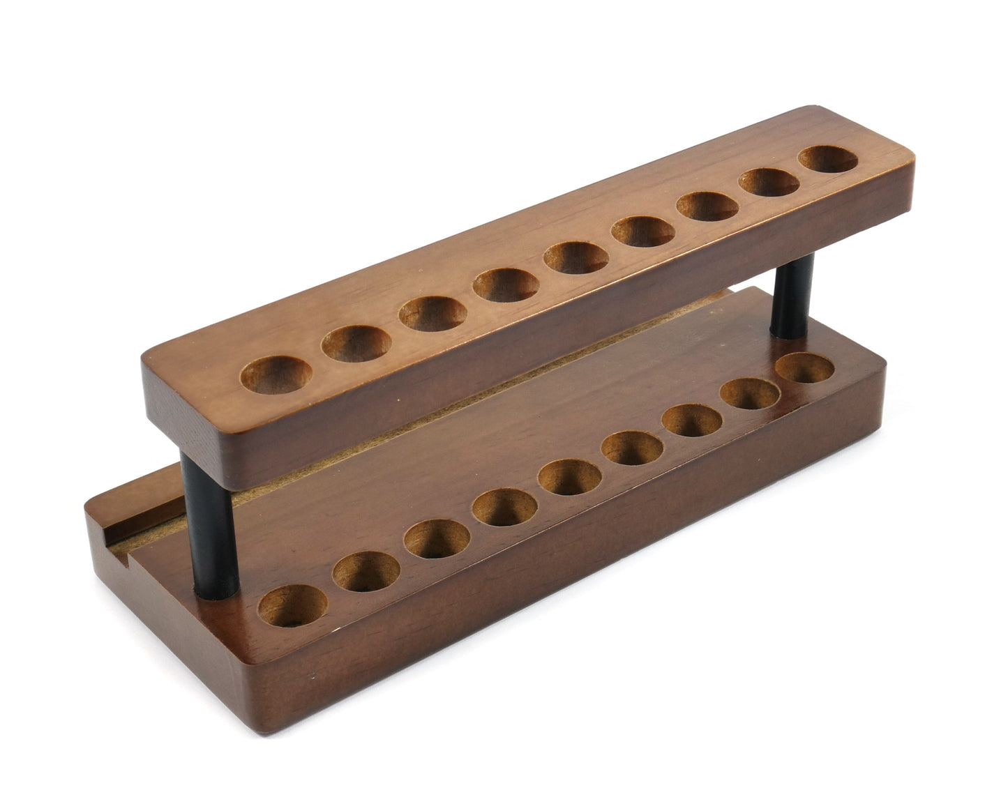 Wood Pen Display