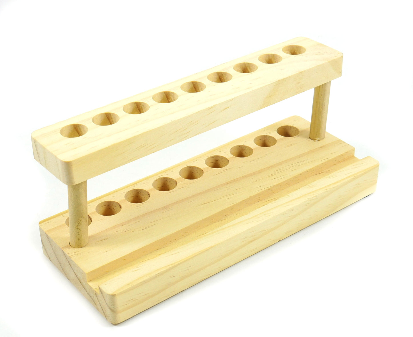 Wood Pen Display