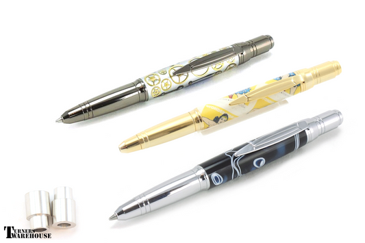 Zephyr Pen Kit - Starter Set