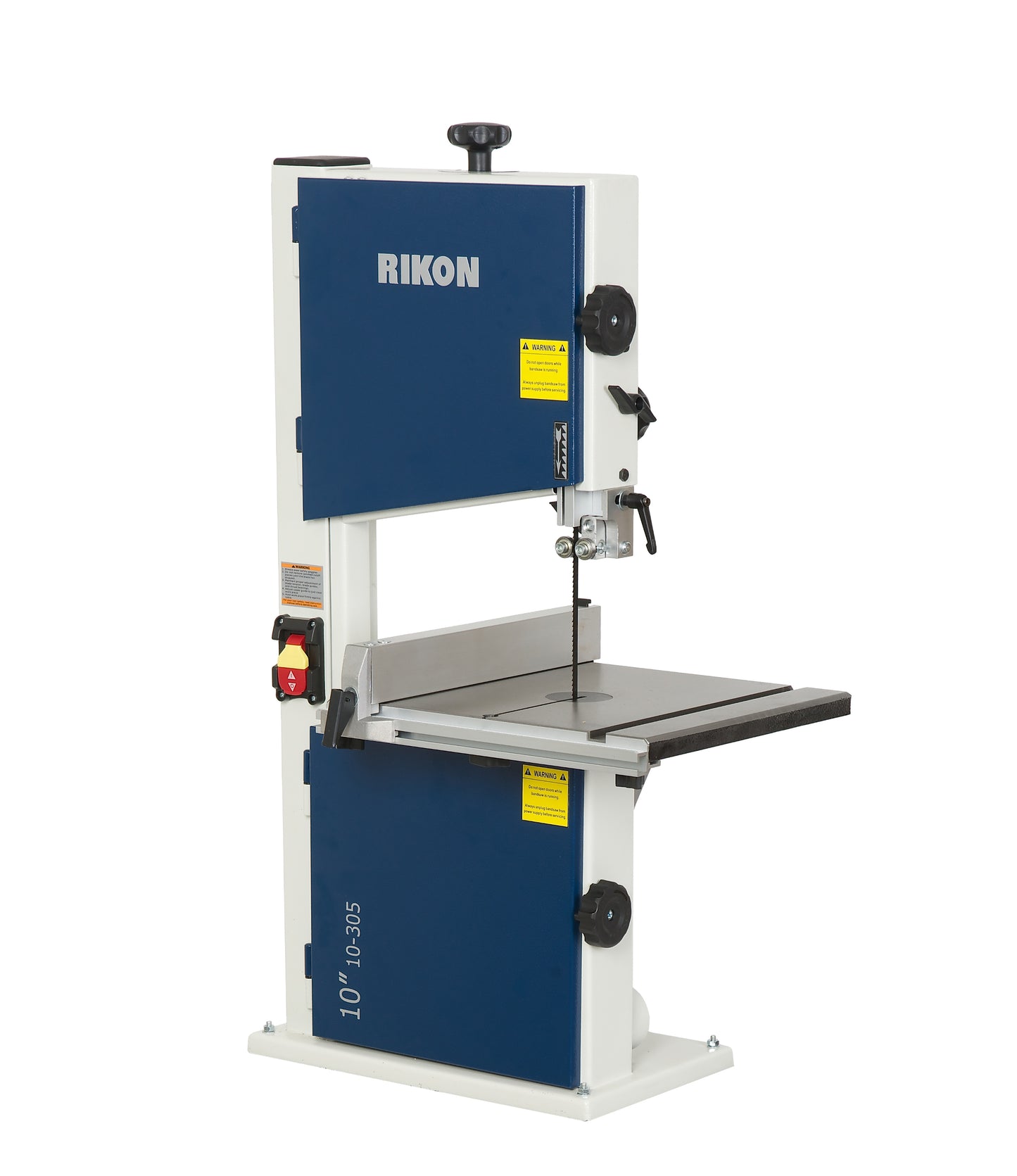 Rikon 10 inch Bandsaw