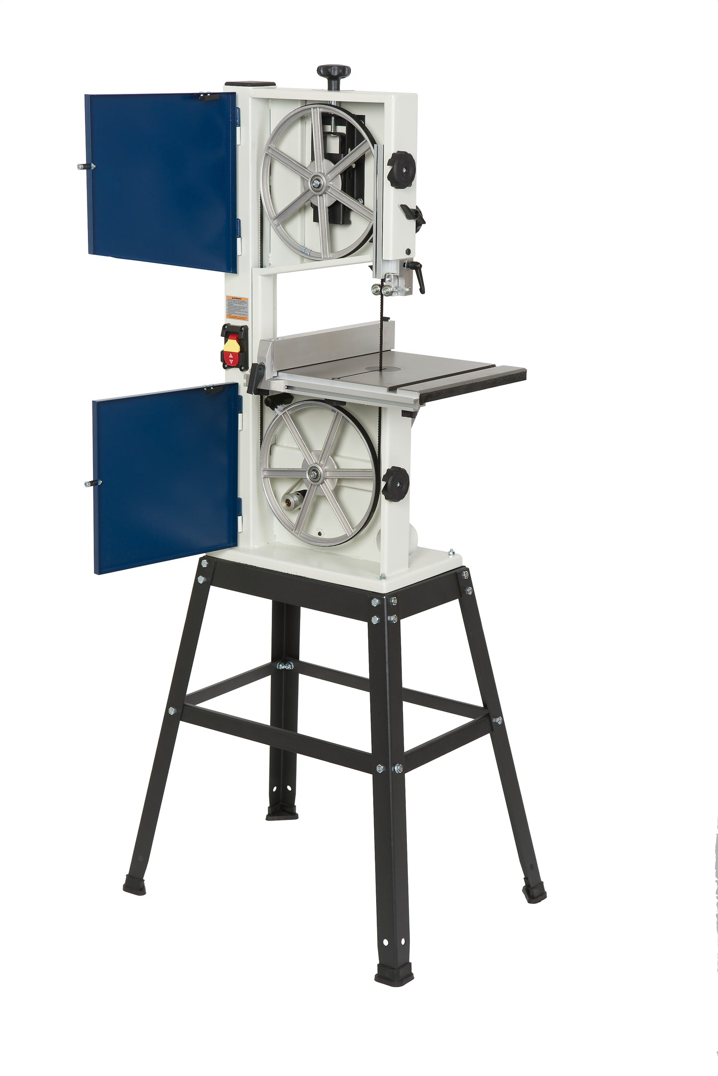 Rikon 10 inch Bandsaw