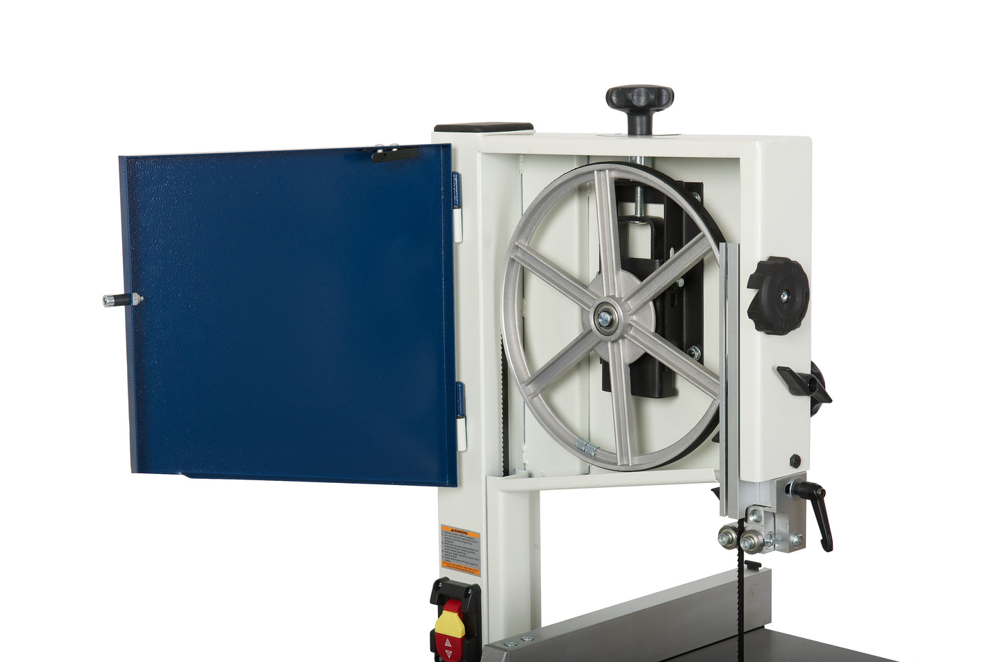 Rikon 10 inch Bandsaw