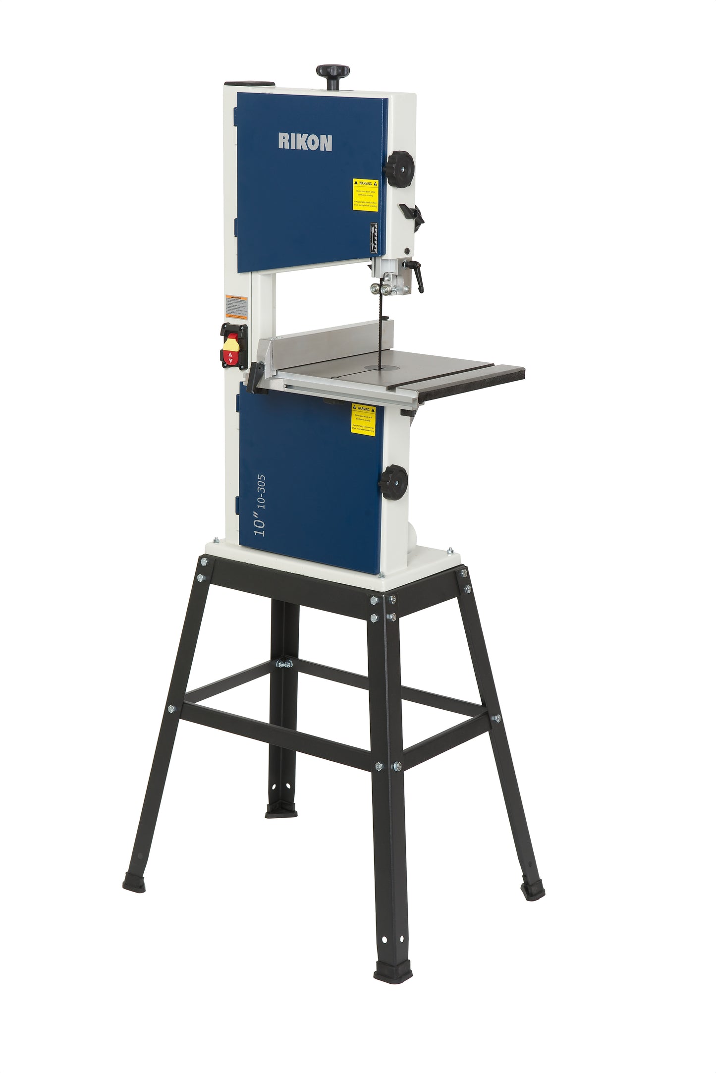 Rikon 10 inch Bandsaw