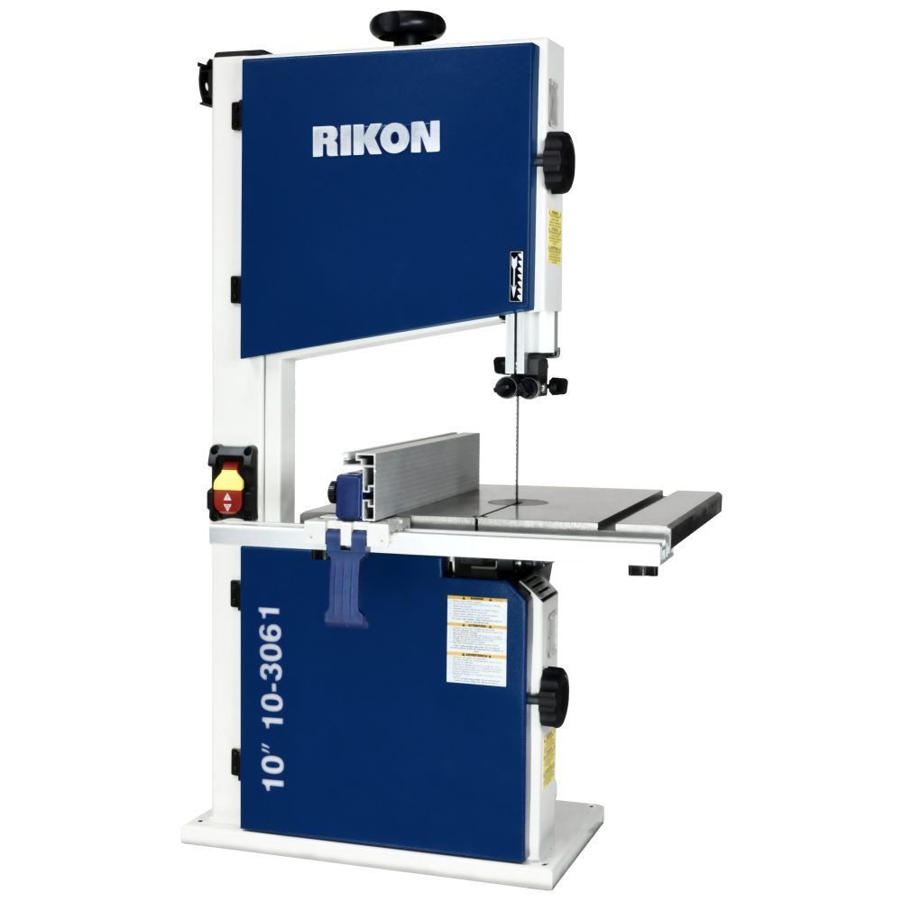 Rikon 10 inch Bandsaw