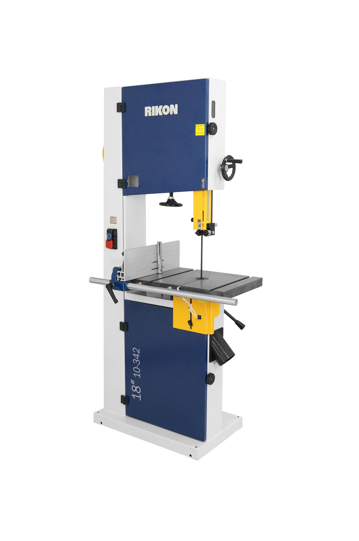 Rikon 10-342 18" Bandsaw