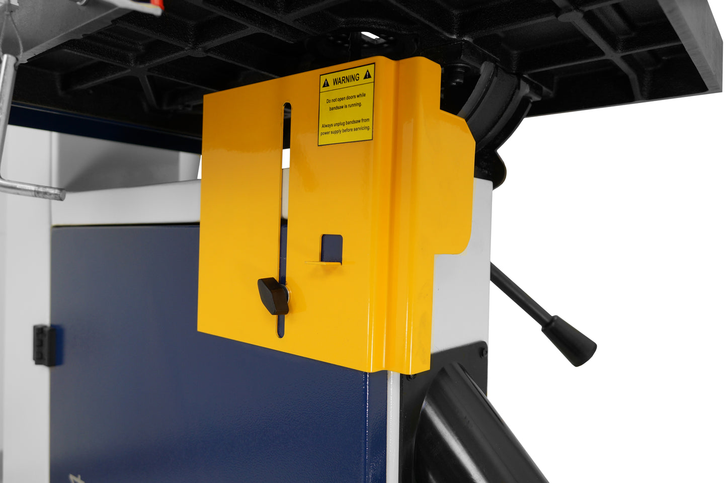 Rikon Tools 18 inch Bandsaw