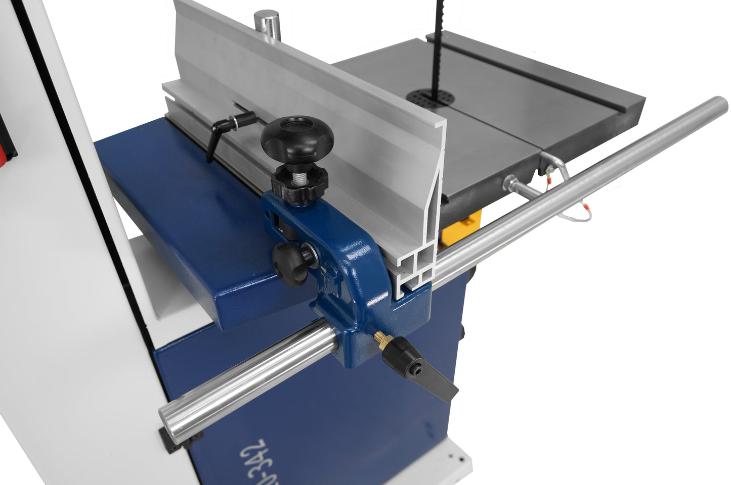Rikon 10-342 18" Bandsaw