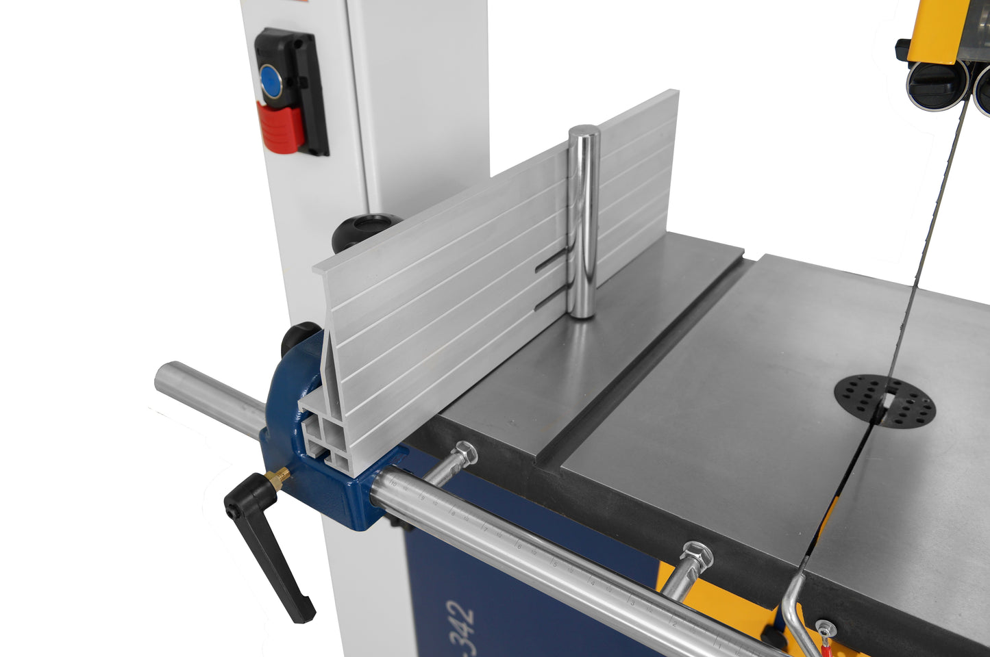 Rikon 10-342 18" Bandsaw