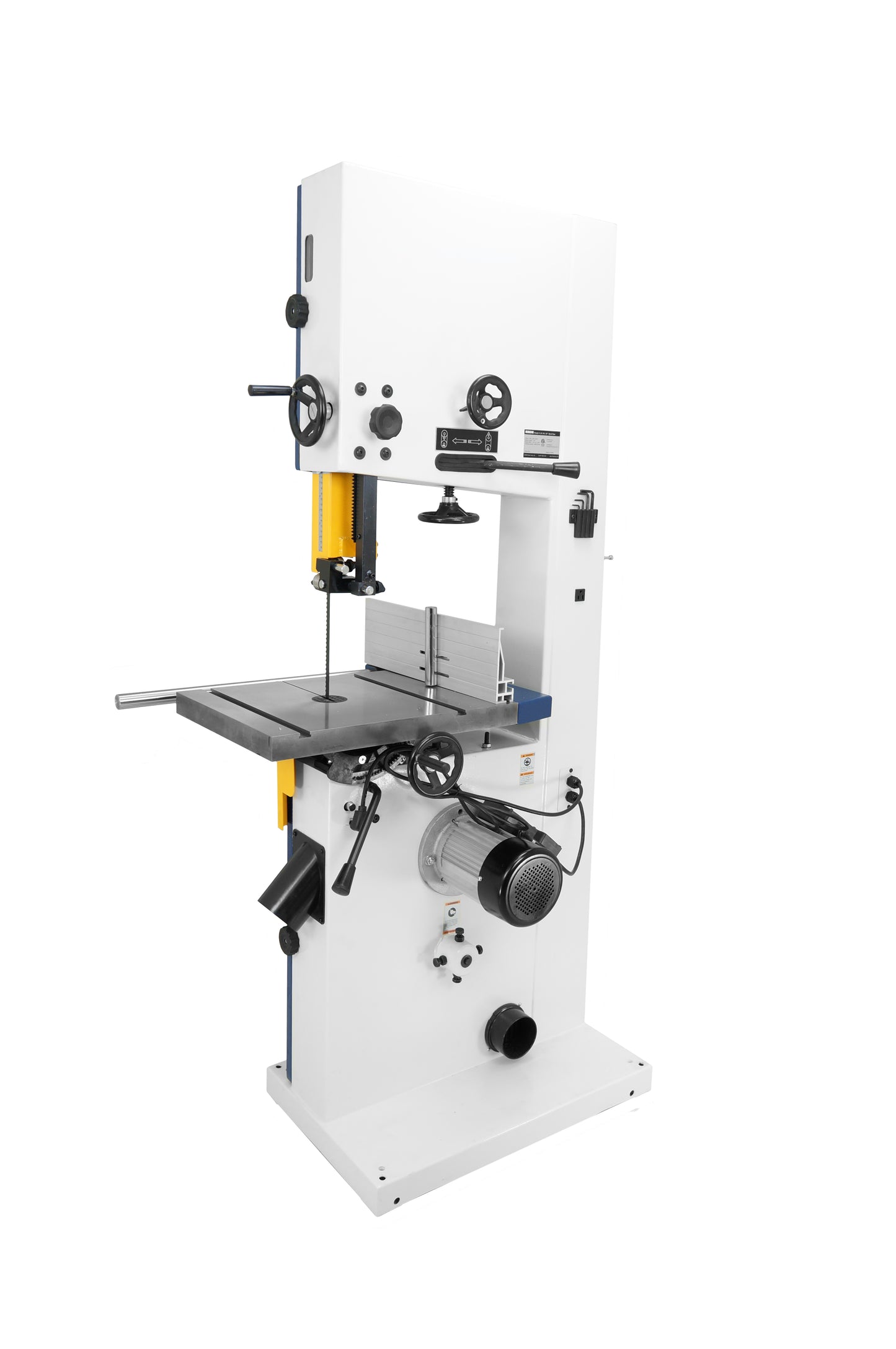 Rikon 10-342 18" Bandsaw