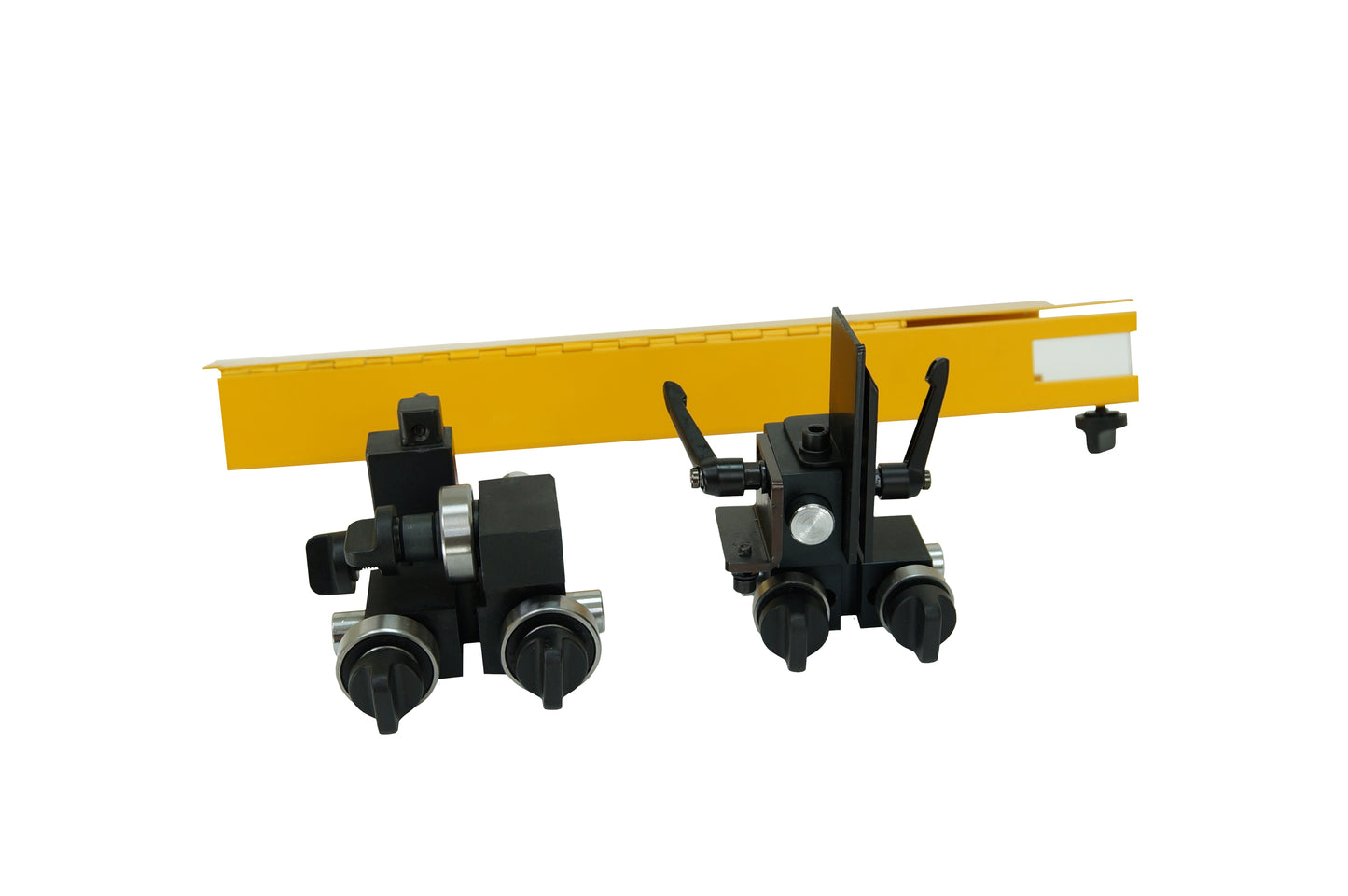 Rikon Tool-less Blade Guide System 10-900