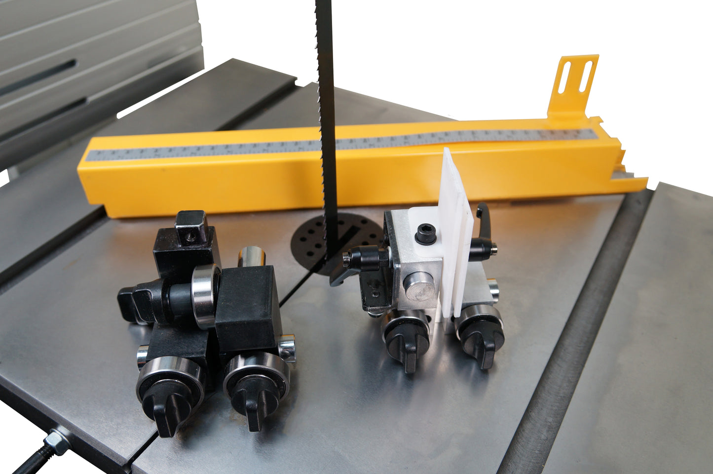 Rikon Tool-less Blade Guide System 10-900
