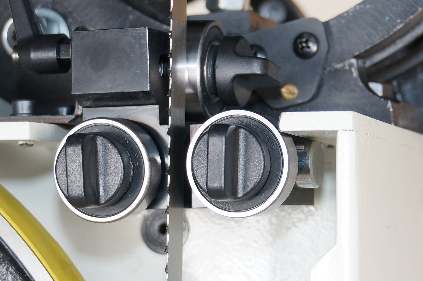 Rikon Tool-less Blade Guide System 10-900