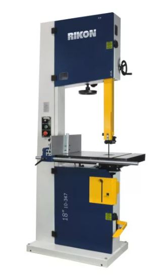 Rikon Tools 18 inch Bandsaw