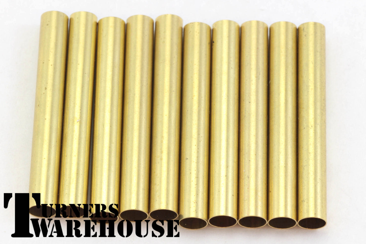 Pen Tubes *Select Kit