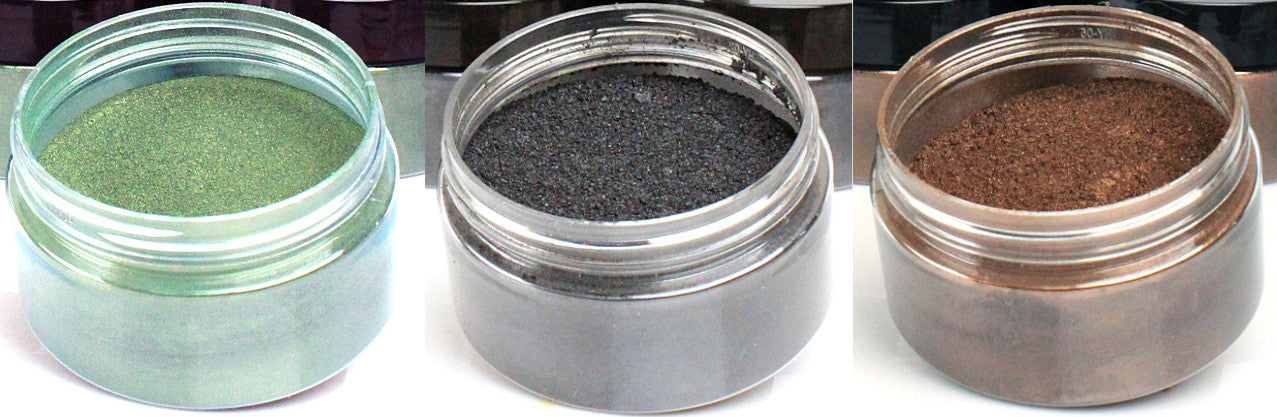 Ptown Mica Premium Mica Powder