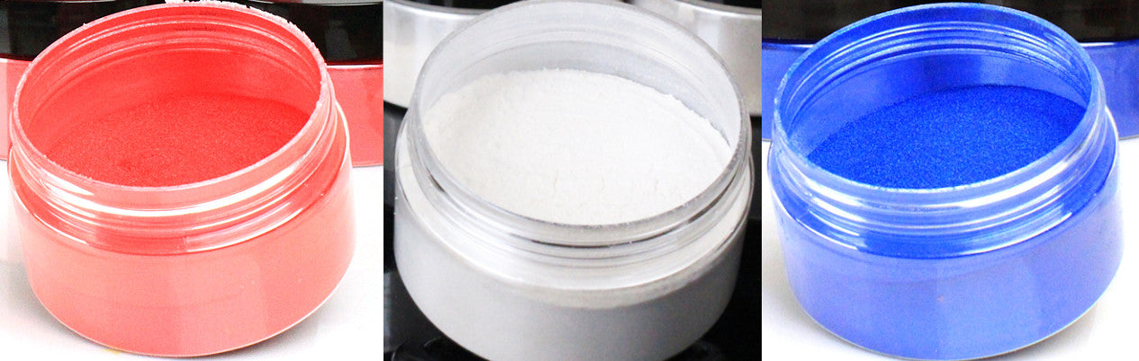 Ptown Mica Premium Mica Powder