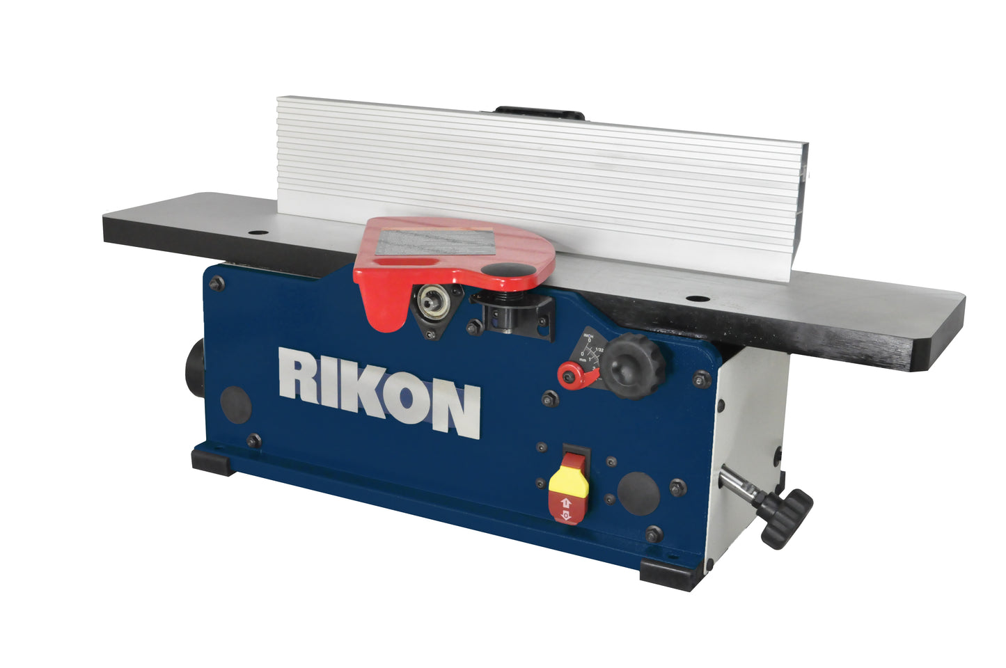 Rikon 20-600H 6″ Helical-style Benchtop Jointer