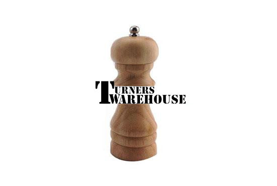 Pepper Mill Kit Grinder