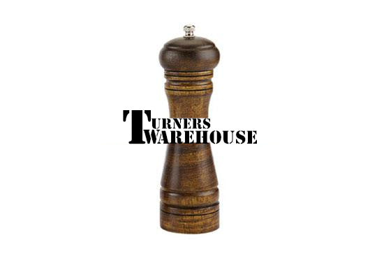 Pepper Mill Kit Grinder