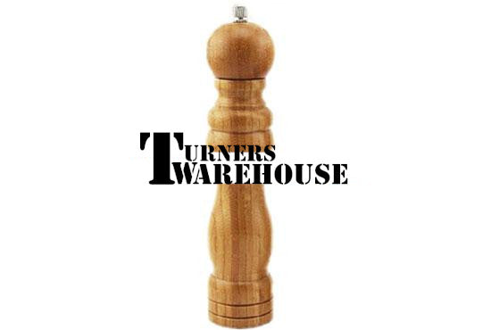 Pepper Mill Kit Grinder