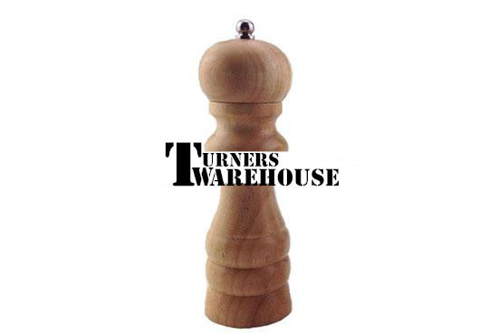 Pepper Mill Kit Grinder