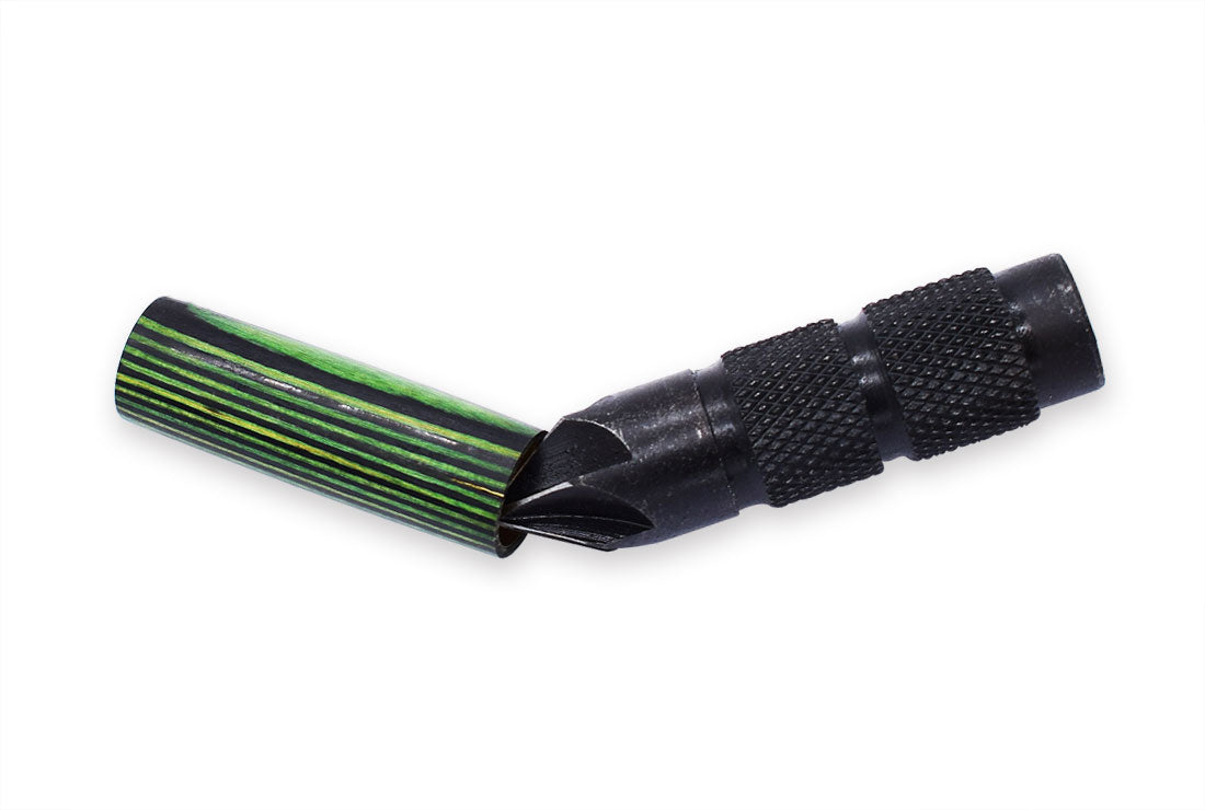 Pen Tube Chamfering Tool