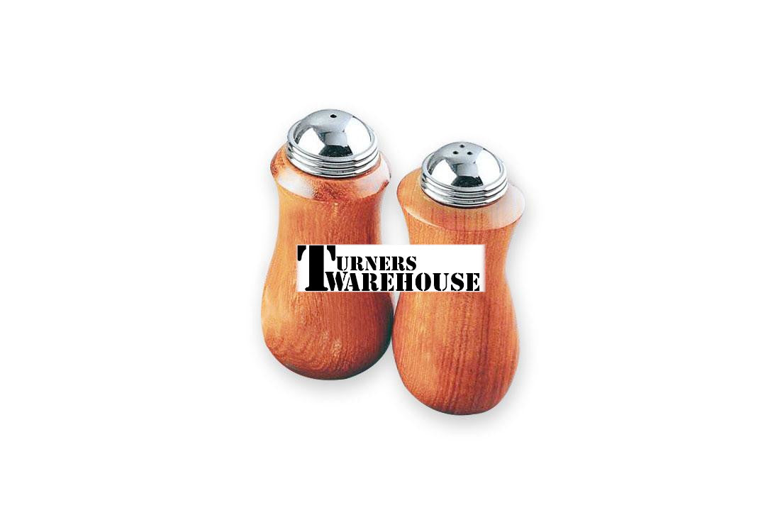 Mini Salt & Pepper Shaker Kit – Turners Warehouse