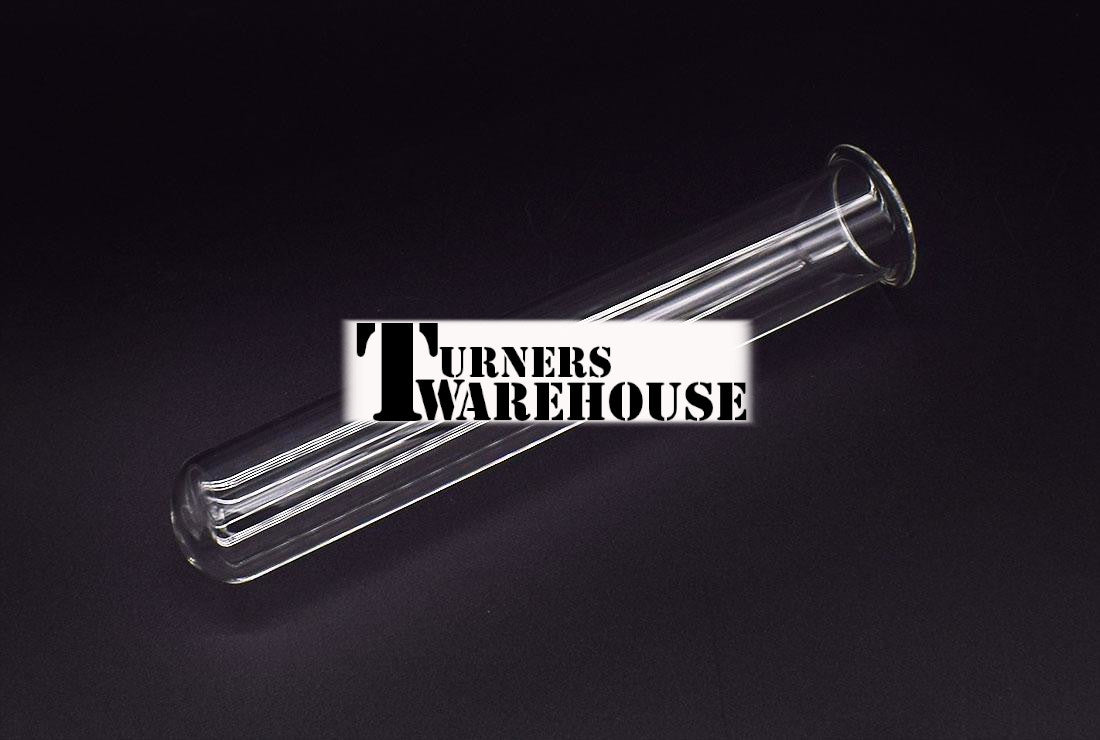 Glass Vase Insert Tube