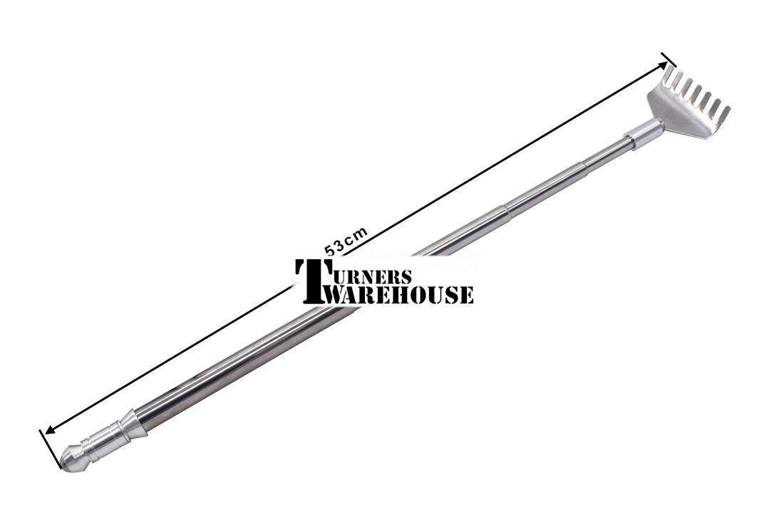 Extendable Back Scratcher Kit