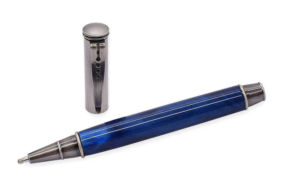 Tiny Giant Pen Kit / Editor