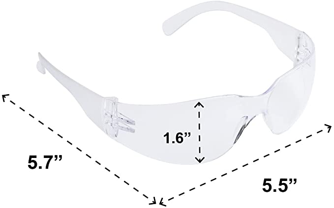 Safety Glasses