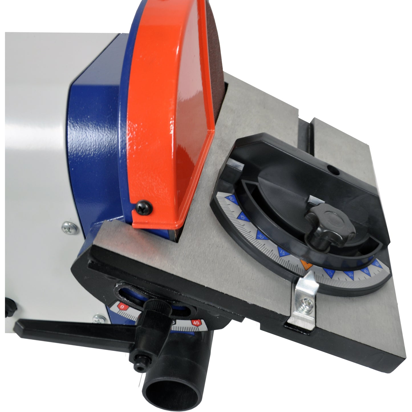 Rikon 4" x 36" Belt 8" Disc Sander 50-114