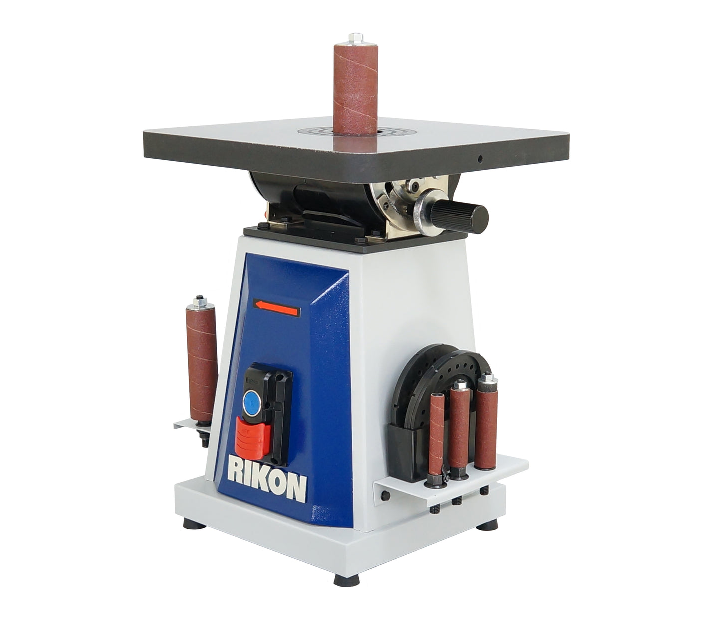 Rikon Oscillating Spindle Sander 50-300