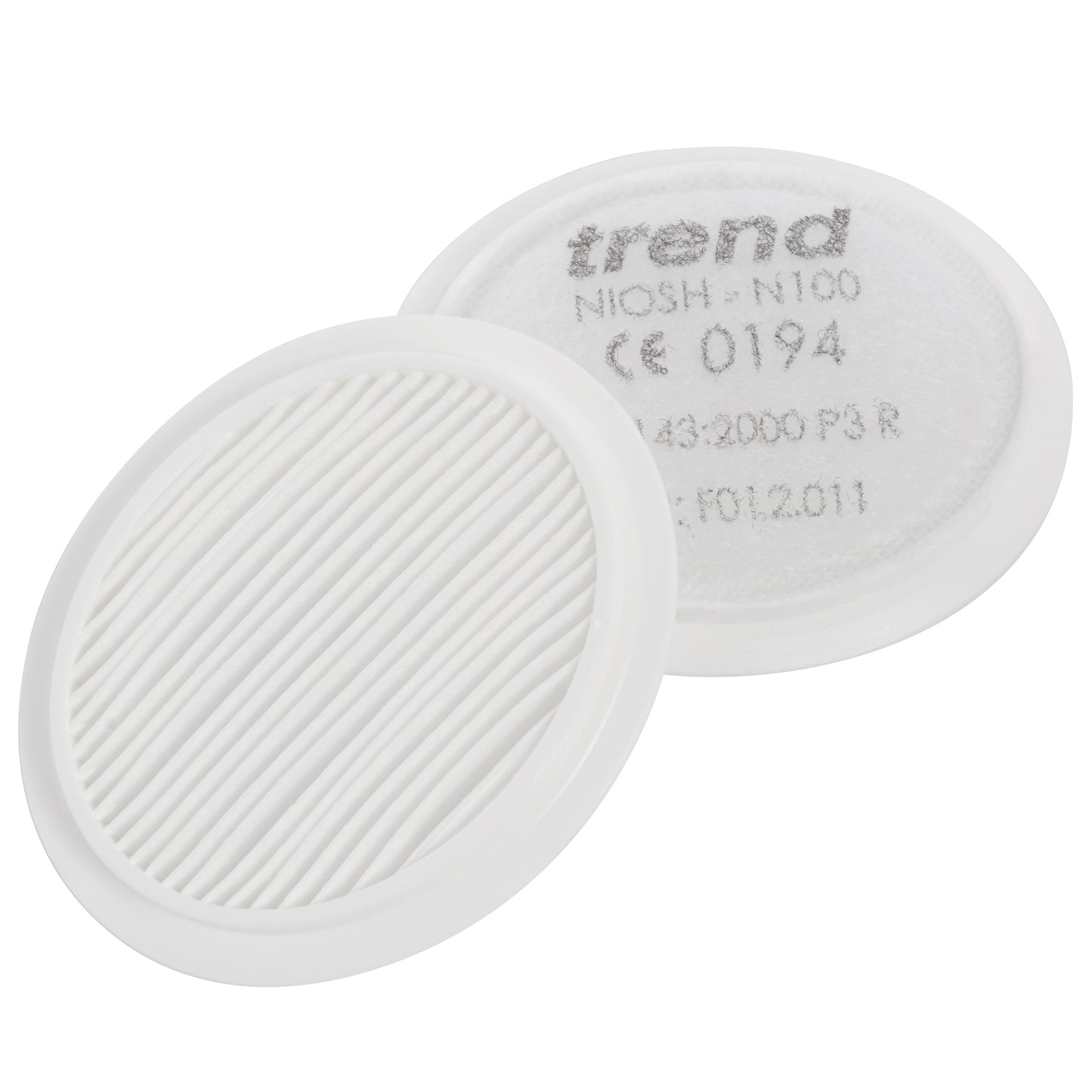 Trend  Air Stealth Safety Respirator